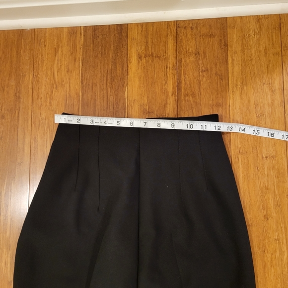 (NWT) Zara pants - Picture 9 of 9